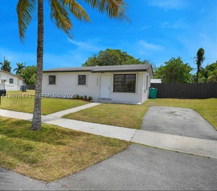 Property Photo: 10720 SW 147th St FL 33176