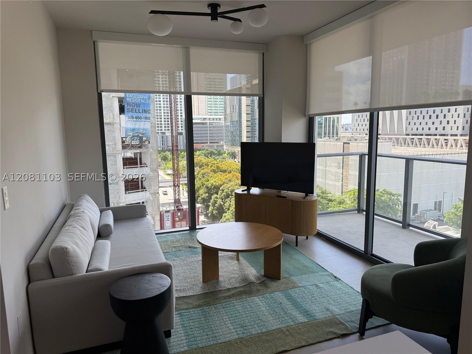 Property Photo:  11 NE 6th St 801  FL 33132 