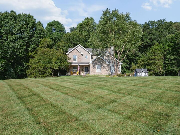 Property Photo: 4110 Winn Road IN 47012
