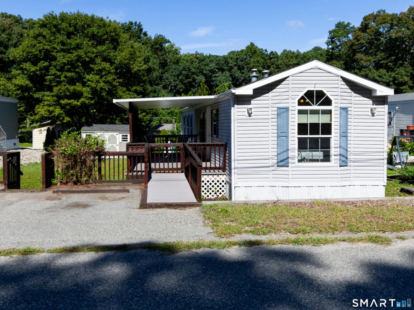 Property Photo:  56 Sweetbriar Street  CT 06360 