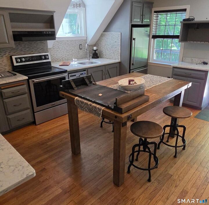 Property Photo: 19 Moodus Leesville Road CT 06469