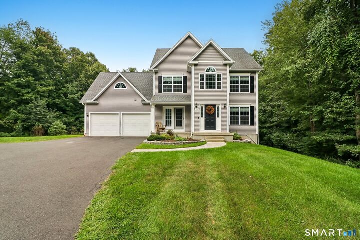 Property Photo:  20 Center Street  CT 06095 