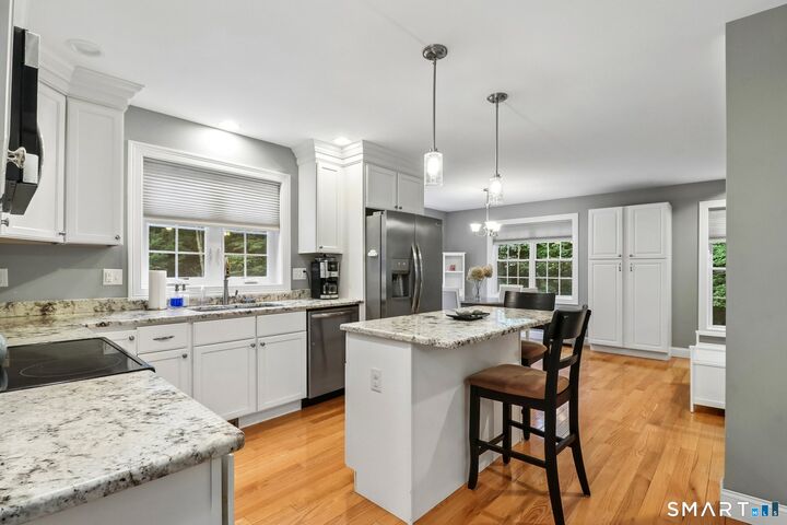 Property Photo: 20 Center Street CT 06095