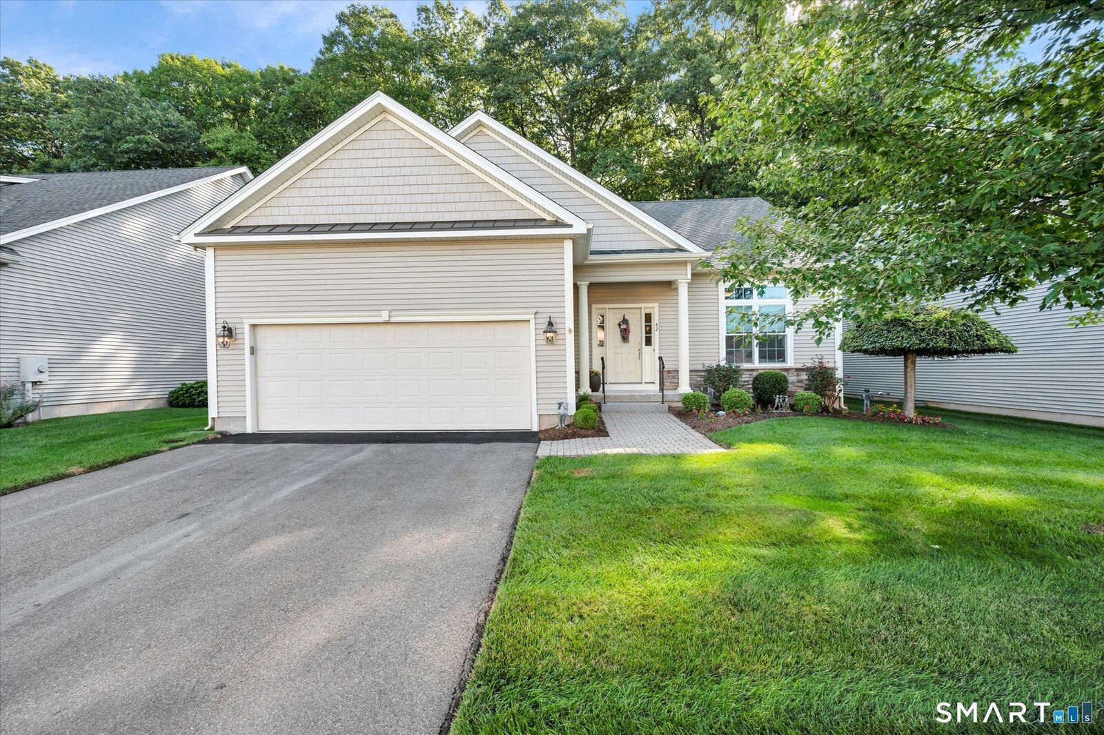 Property Photo:  42 Jennifers Way 42  CT 06067 