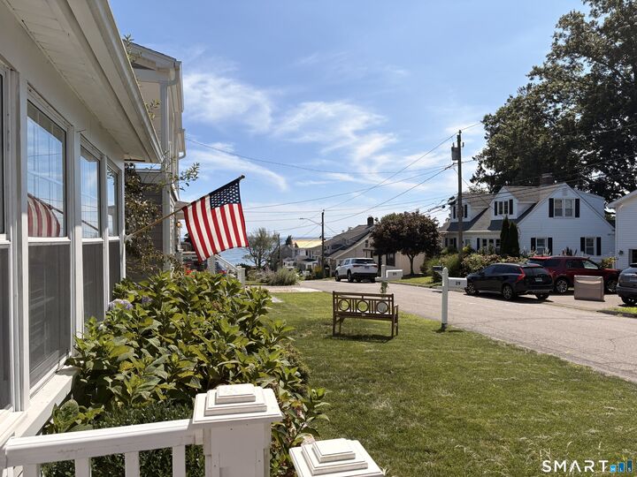 Property Photo: 29 Second Avenue CT 06405
