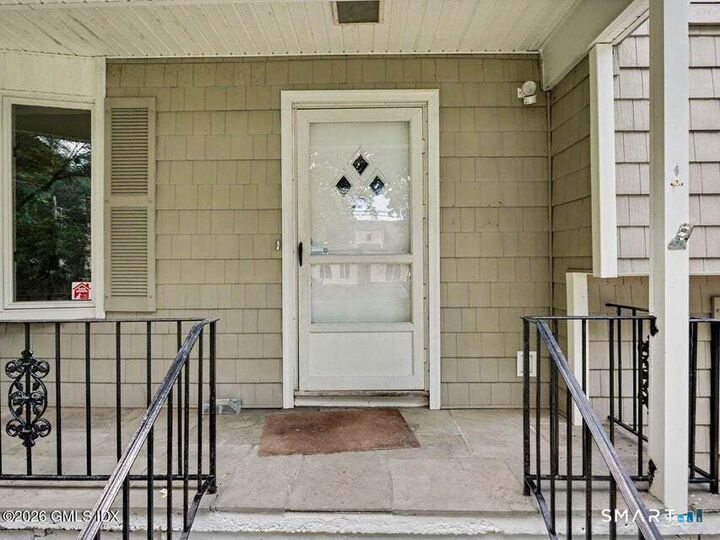 Property Photo: 5 Raphael Place CT 06878