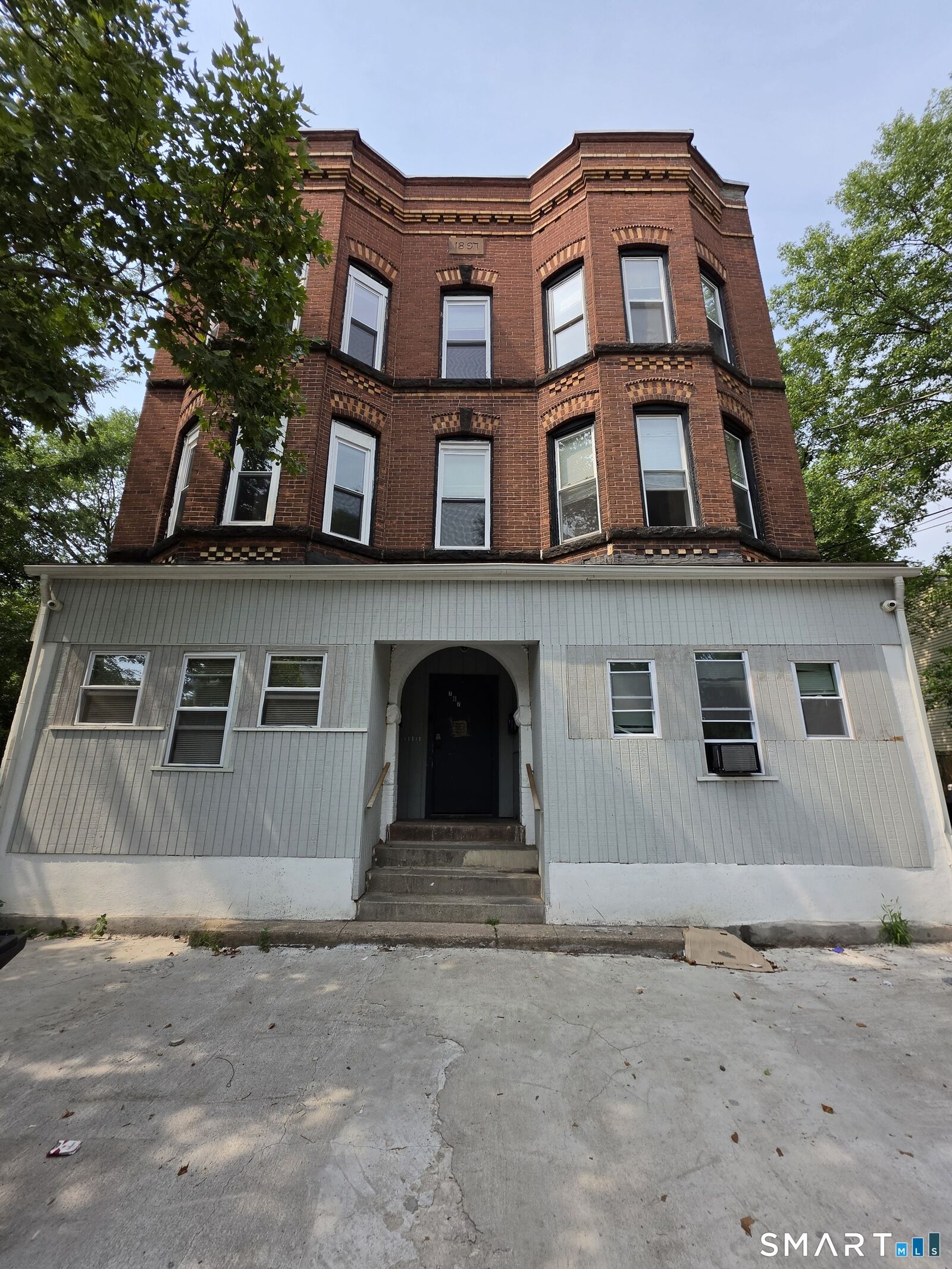 Property Photo: 767 Congress Avenue CT 06519