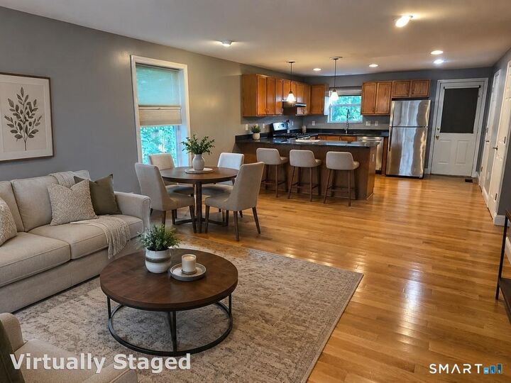 Property Photo:  25 Summersweet Drive 25  CT 06033 