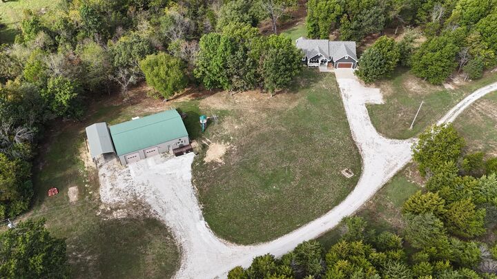 Property Photo:  2373 E 540th Road  MO 65622 