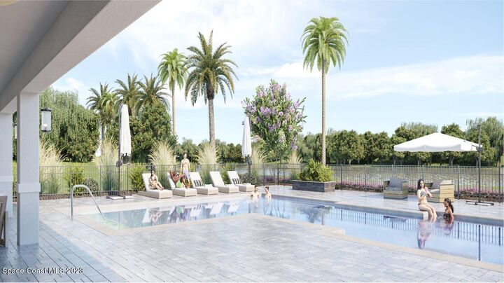 Property Photo:  2115 Imperia Court NW  FL 32907 