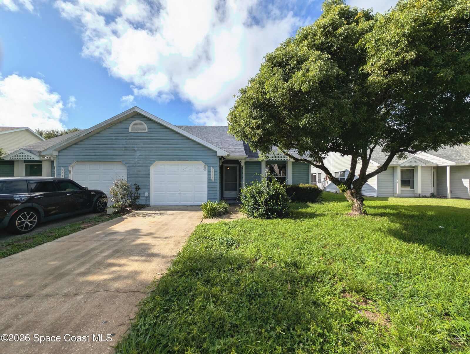 Property Photo:  2384 Talmadge Drive  FL 32780 