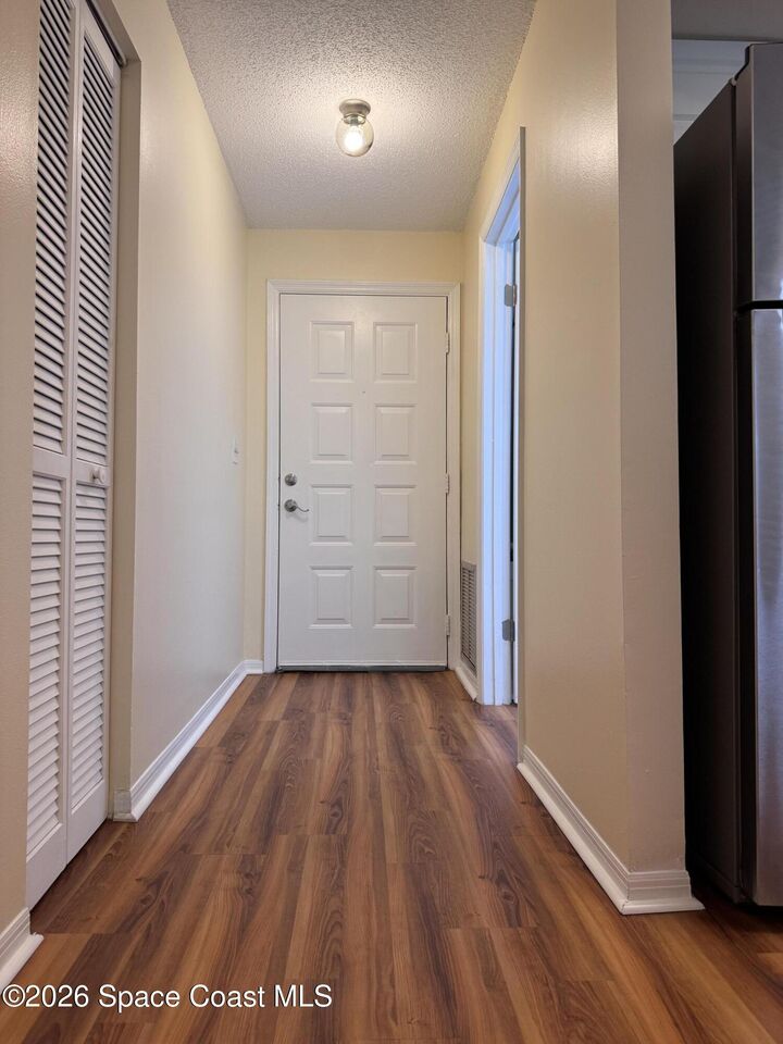 Property Photo: 2885 Regency Drive FL 32935