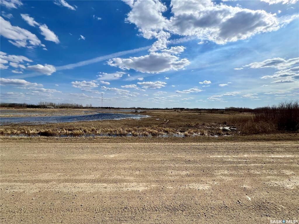 Property Photo:  Rural Address  SK S3N 0K4 