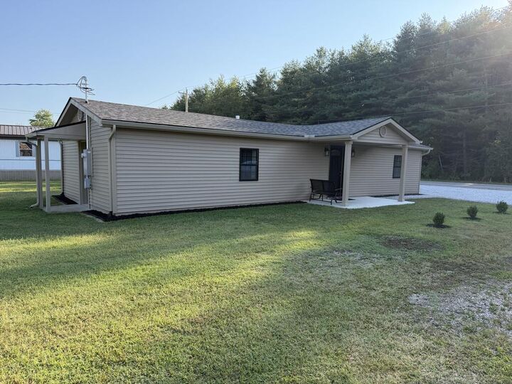 Property Photo: 13225 St. Rt. 220 OH 45690