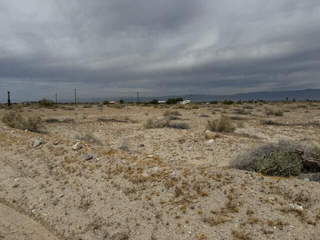 Property Photo:  2614 Dalton Drive  CA 92274 