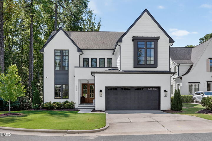 Property Photo:  4136 Green Chase Way  NC 27539 