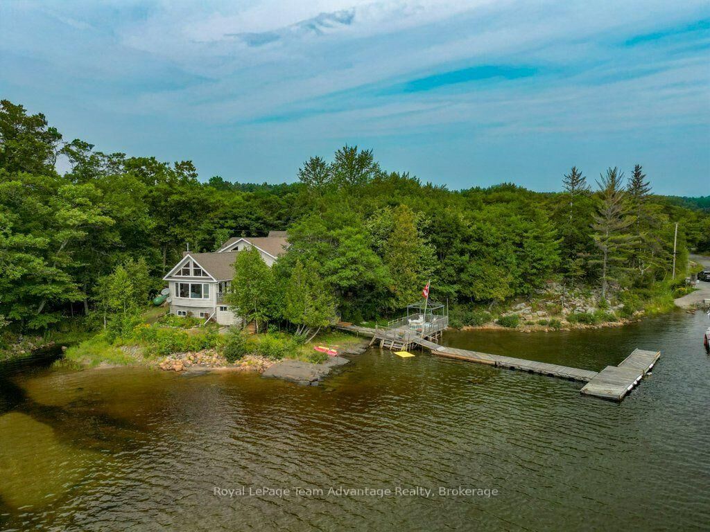 Property Photo:  2 West Wind Trail  ON P0G 1G0 
