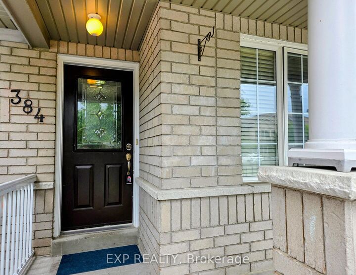 Property Photo:  384 Flagstone Way  ON L3X 2R3 