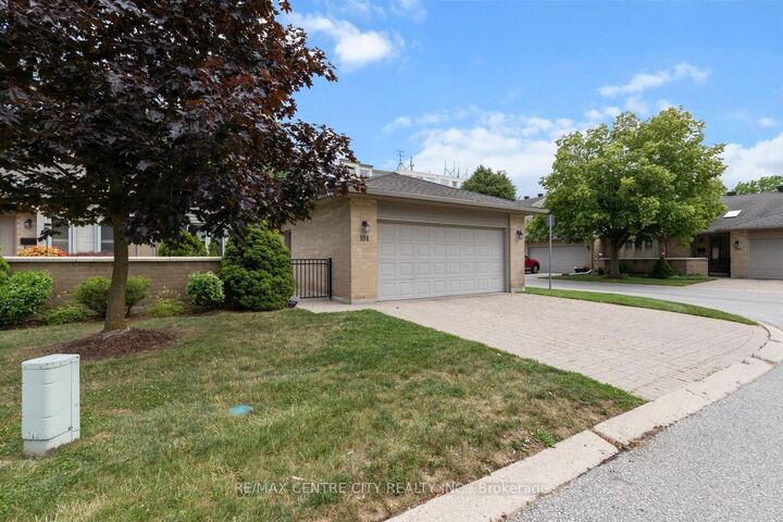 1500 Richmond Street 104 — photo 1
