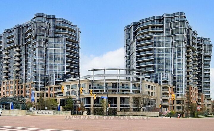 Property Photo:  23 Cox Boulevard 1077  ON L3R 7Z9 