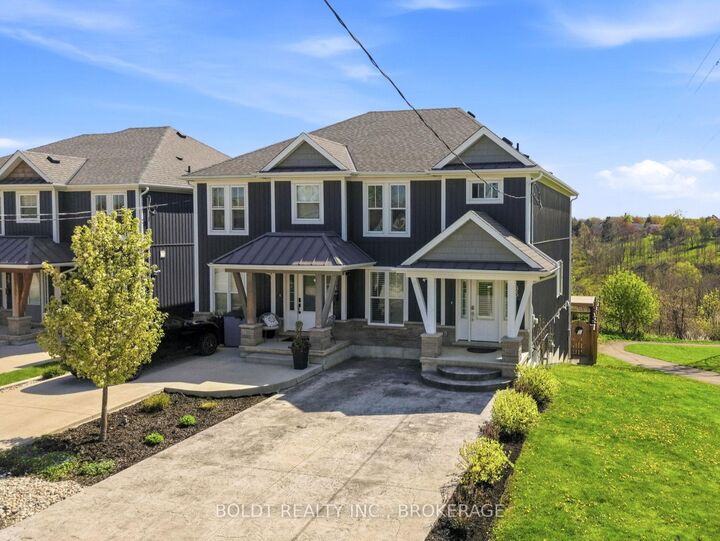 Property Photo:  83 Hillview Road  ON L2S 1S8 
