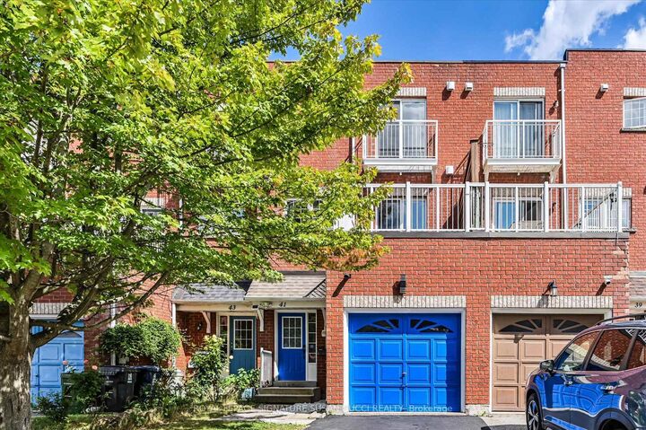41 Blair Street — photo 1