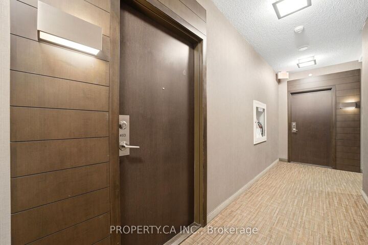Property Photo:  215 Sherway Gardens Road 403  ON M9C 0A4 