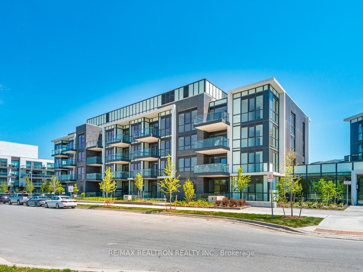 Property Photo:  375 Sea Ray Avenue 209  ON L9S 2P7 