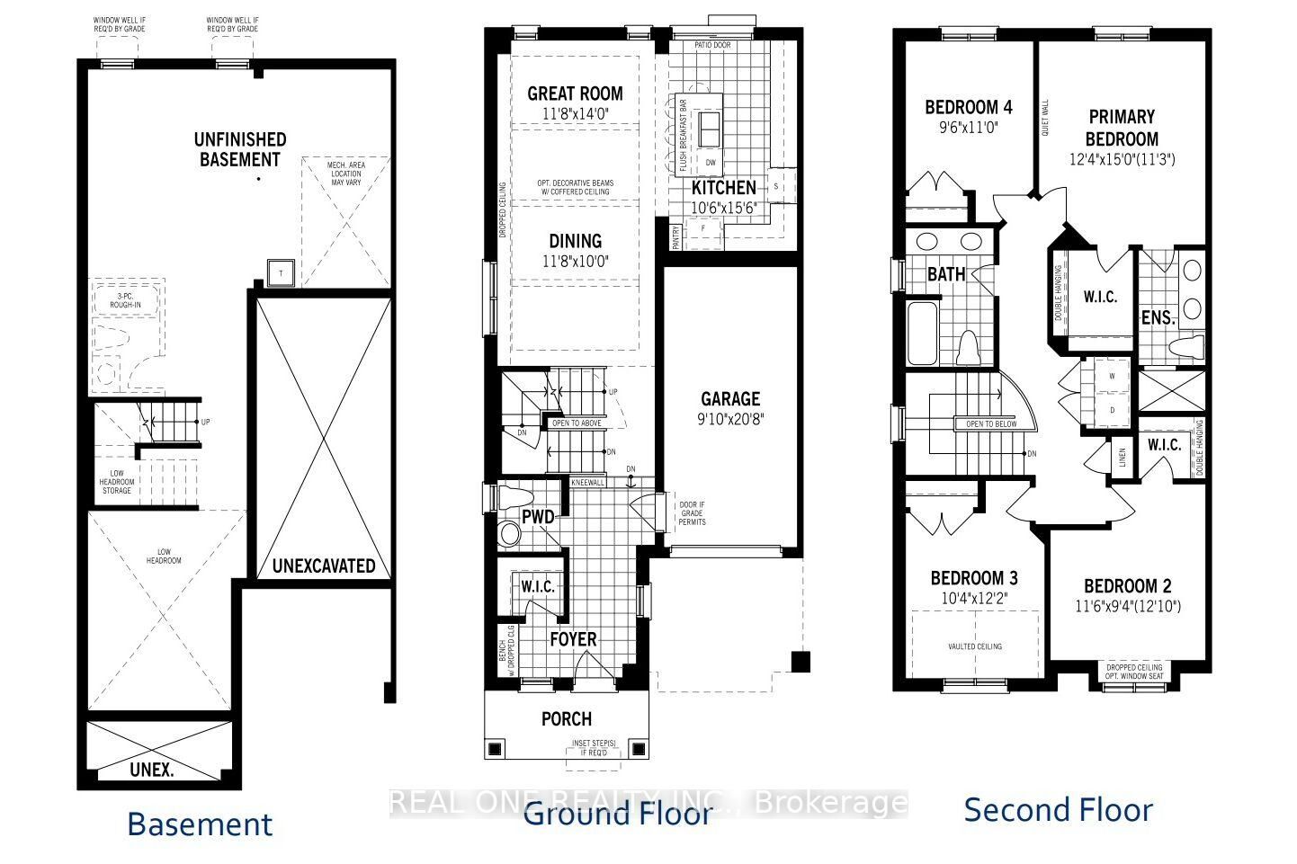 Property Photo:  3137 John McKay Boulevard  ON L6H 8A7 