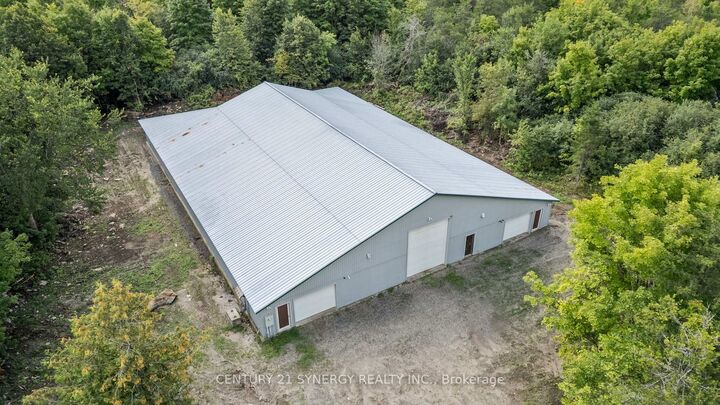 Property Photo:  205 Drummond Concession 1 Concession  ON K0G 1W0 