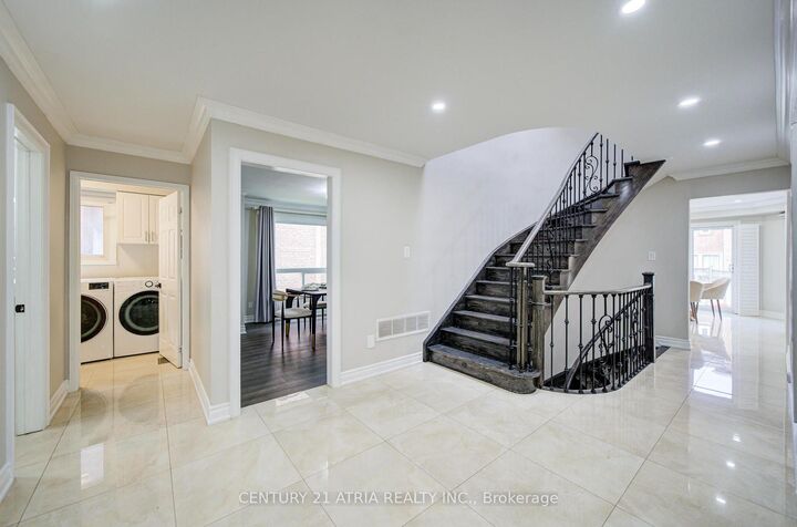 Property Photo: 47 Coledale Road ON L3R 7X1