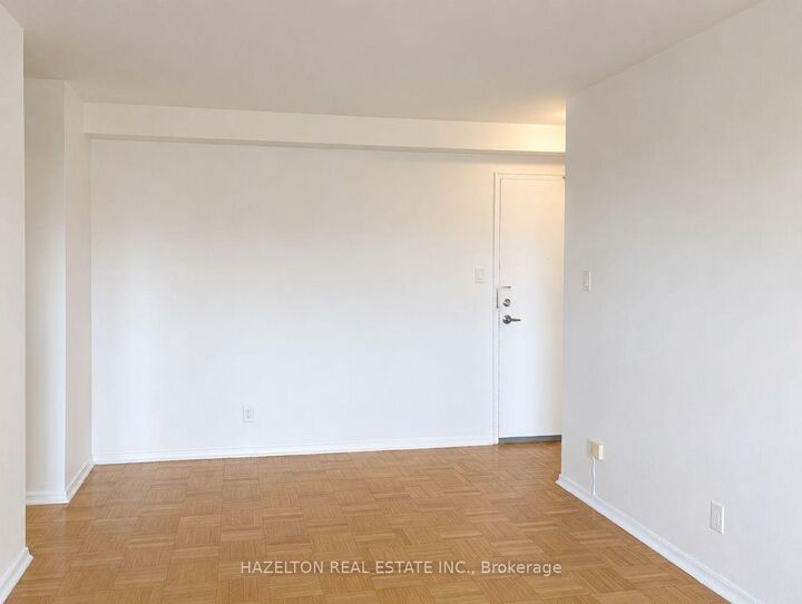 Property Photo:  206 St George Street 604  ON M5R 2N6 