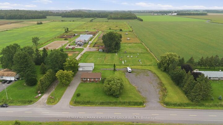 Property Photo:  3160 Dunning Road  ON K0A 3E0 