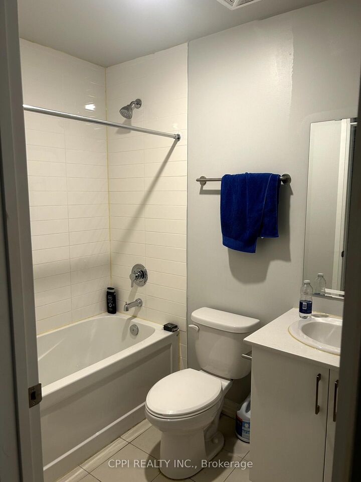Property Photo:  402 East Mall Drive 318B  ON M9C 5J5 