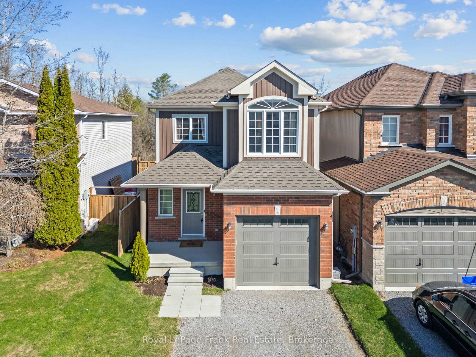 Property Photo:  12 Coldbrook Drive  ON L0A 1G0 