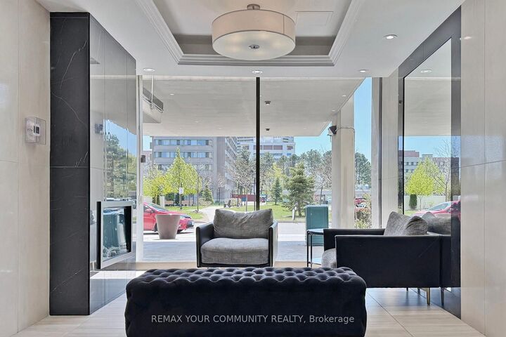 Property Photo:  735 Don Mills Road 2108  ON M3C 1T1 