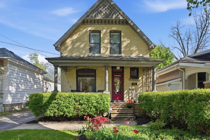 Property Photo:  574 Princess Avenue  ON N6B 2B9 