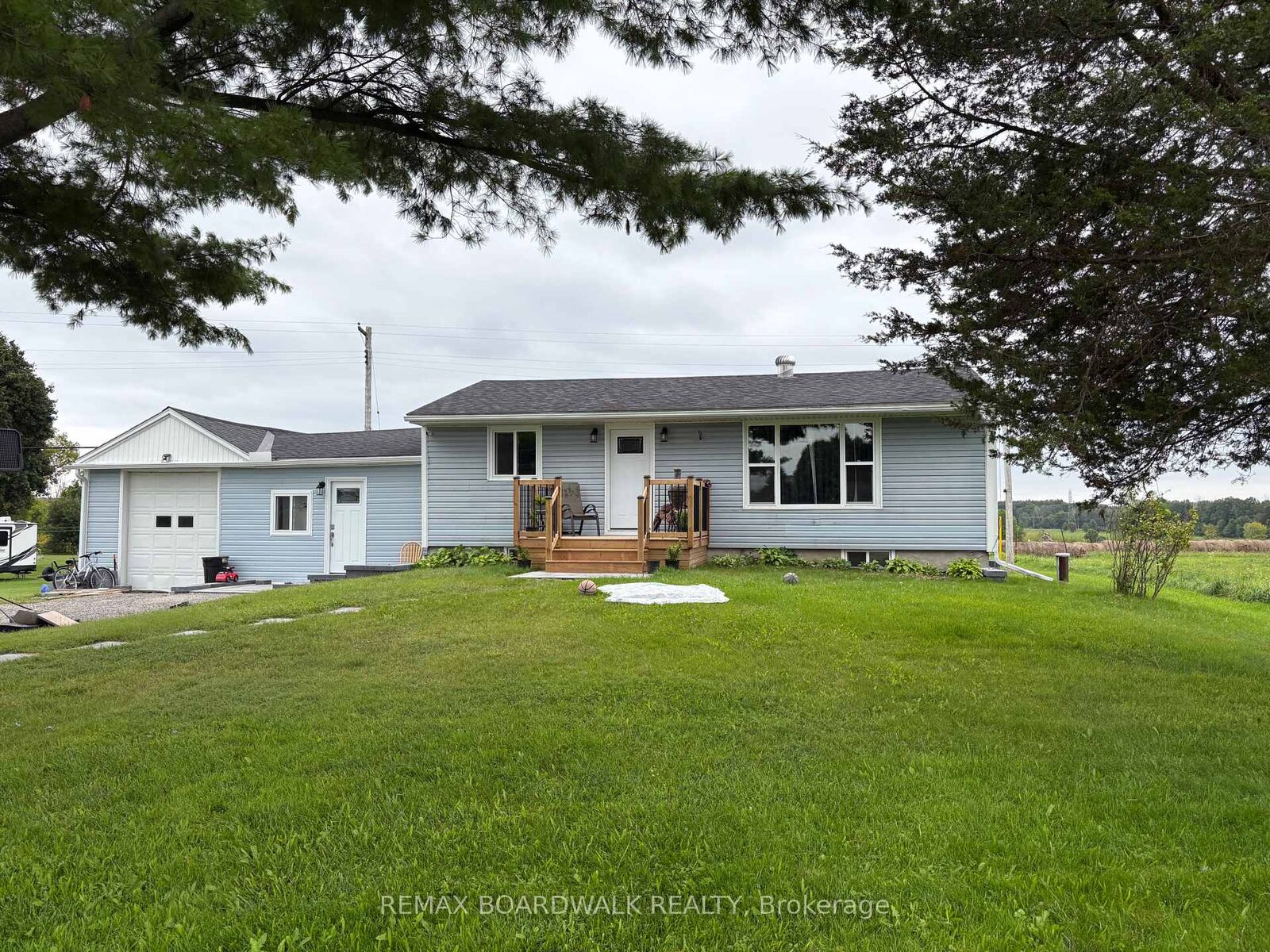Property Photo:  3911 County 26 Road  ON K6V 5T1 