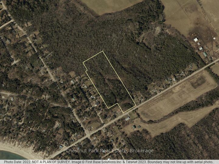 Property Photo:  Pt Lt 18 Concession 13 N/A W  ON L0L 2J0 