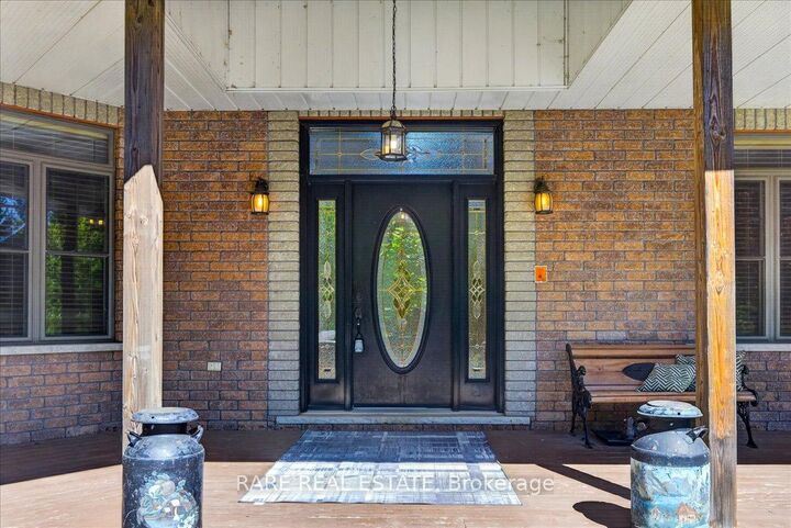 Property Photo:  3938 Hogback Road  ON L0M 1N0 