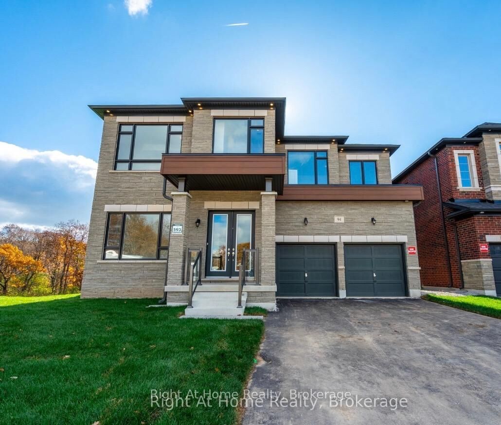 Property Photo: 94 Smokey Hollow Place ON L0R 2H1