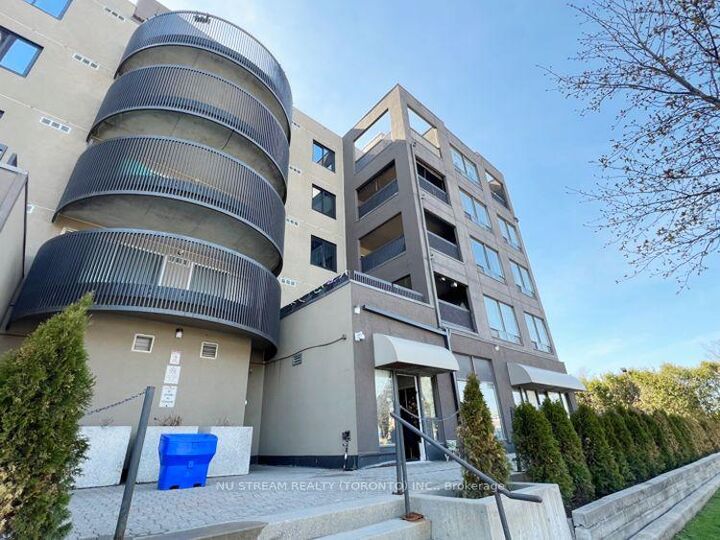 Property Photo:  5800 Sheppard Avenue E 16  ON M1B 5J7 