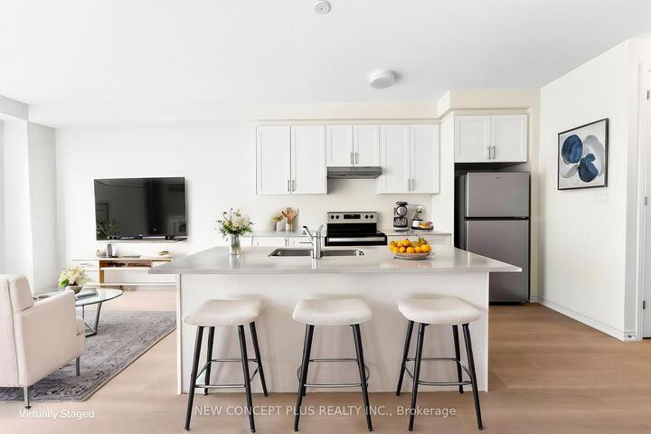 Property Photo:  155 Sanderson Drive N  ON K9V 0S6 