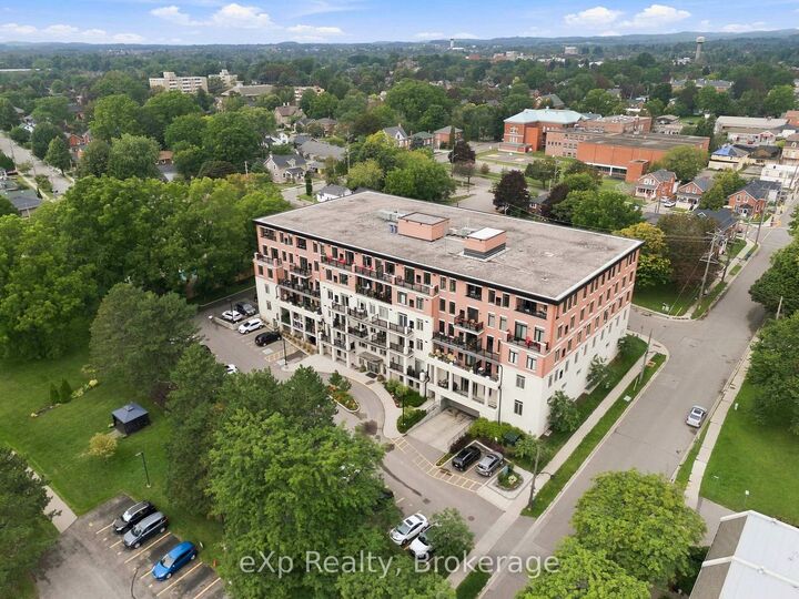 Property Photo:  135 Orr Street 103  ON K9A 0J6 