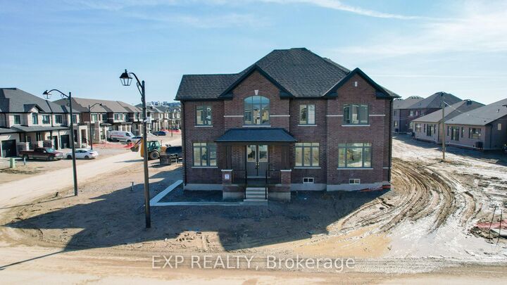 Property Photo:  1 Corley Street  ON K9V 6C2 