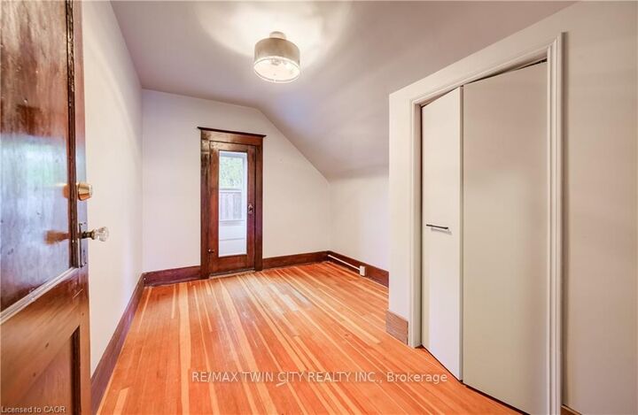 Property Photo:  156 Glasgow Street  ON N2G 2G9 