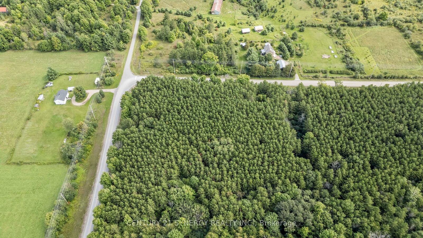 Property Photo:  00 Drummond Concession  ON K0G 1W0 