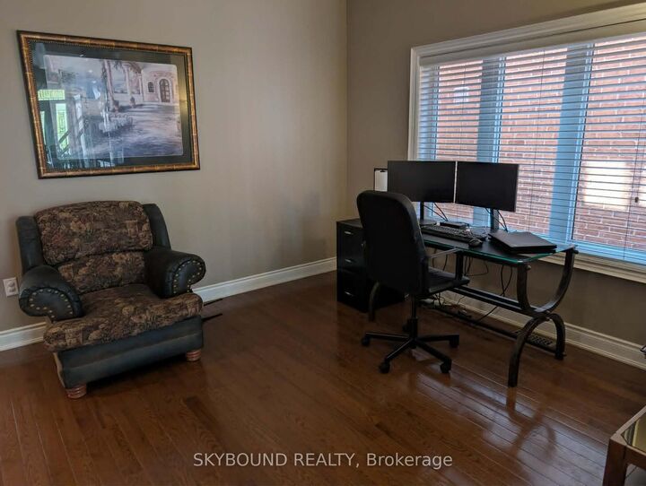 Property Photo: 365 Valridge Drive ON L9G 0B1