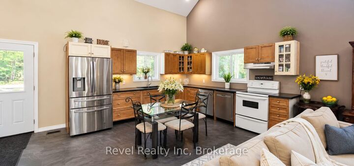 Property Photo:  157 Desroches Trail N/A  ON L9M 0H3 