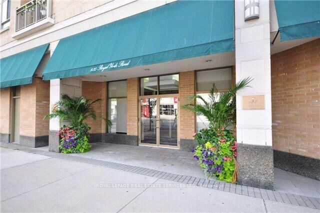 Property Photo:  935 Royal York Road 305  ON M8Y 4H1 